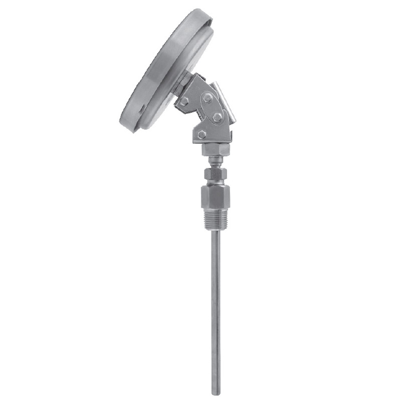 Bimetal Thermometers